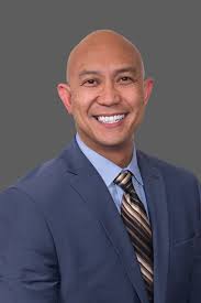 Congratulations to Emmanuel Epino who...