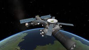 No posts unrelated to ksp or memes and image macros. Space Station Design Ksp Discussion Kerbal Space Program Forums