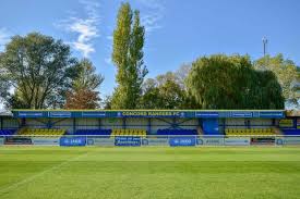 This page provides you with information about the stadium of the selected club. Away Travel Concord Rangers 18th January The Terras