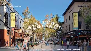 San Mateo's new street closure has helped some businesses and hurt others