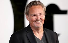 Matthew Perry