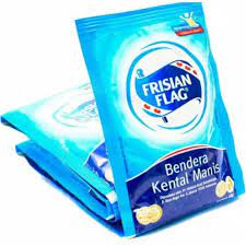 Satu sachet susu kental manis berapa sendok. Frisian Flag Kental Manis Sachet 6 Pcs Shopee Indonesia