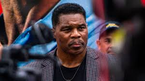 “It's Just Curiosity”: Meet the Reporter Behind the Herschel Walker  Bombshells