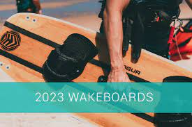 iWake - Wakeboards, Wakesurf, SUP, Foils, Waterski
