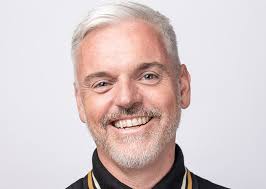 Mark Coates joins Olaplex in education role