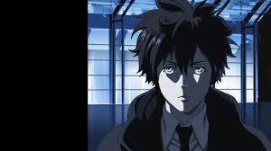 It debuted with a limited screening in japanese theaters for two weeks before being released worldwide. Psycho Pass 3 First Inspector 2020