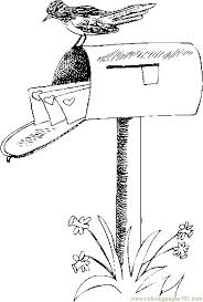 Junior competition (missionary video or missionary poster) clubbers may only enter one of the two events. Mailbox With Valentines 1 Coloring Page For Kids Free Valentine S Day Printable Coloring Pages Online For Kids Coloringpages101 Com Coloring Pages For Kids