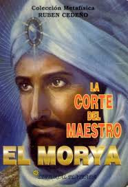 La Corte Del Maestro Rubén Cedeño