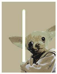 Star Wars Dogs Star Wars Pop Art War Dogs Star Wars Yoda