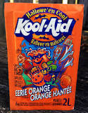 What is the rarest flavor of Kool-Aid?