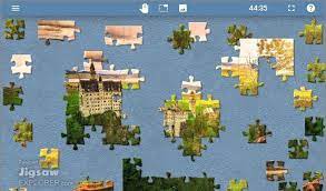 Play the free online crossword puzzle from the atlantic, created by puzzle constructor, caleb madison. Coronavirus Covid 19 Lockdowns Prompt Jigsaw Explorer To Open Its Online Jigsaw Puzzle Platform To Other Websites