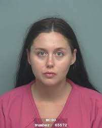 Haley Marie Buxton (27) Arrest Date: 09/08/24 Arrest Location: 25650 I-45 N  (Rayfords Edge Apts) Arrest Description: ASSAULT FAM/HOUSE IMPEDE  BREATH/CIRC(FV) Bail Amount: $10,000.00 #HaleyMarieBuxton  #MontgomeryCountySheriffsOffice