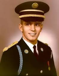 Obituary information for James Virgil Branson