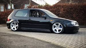 The war has resumed once again. Vw Golf Mk4 Oem Clean Tuning Project Youtube
