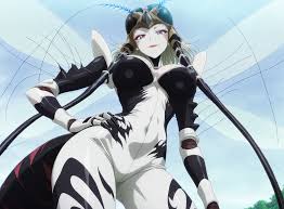 Mosquito Girl :: onepunchman :: Anime :: fandoms 