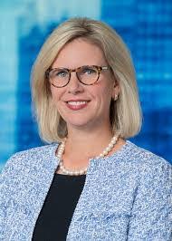 Erin Tuck's Instagram, Twitter & Facebook