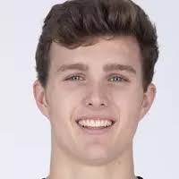 Spencer Wickens » teammates :: Women Volleybox