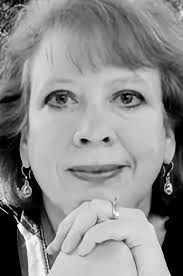 author interviews: Julia Buckley