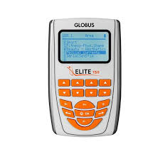Electroestimulador Globus Elite 150 | fitnessdigital
