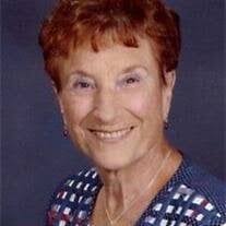 Camilla Evans Obituary