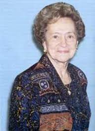 Flora Garza Barragán: "La Legión de Cristo debe desaparecer"