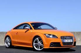 This Gorgeous Audi Tt Is One Of My Dream Cars Audi Tt Audi Dream Cars