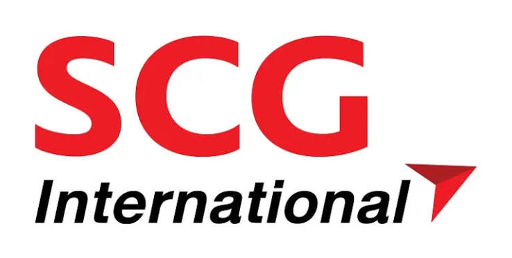 SCG International