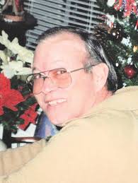 Steve Ruffin Nov. 14, 1954