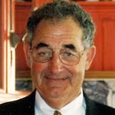 Patrick Connolly Obituary (1936