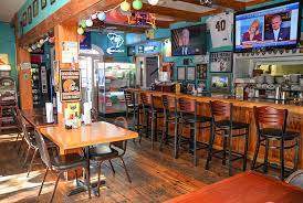 Maybe you would like to learn more about one of these? The Island Bar And Grill Pawleys Island