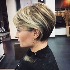 All the hairspo for your next big chop. Cute And Easy Bob Hairstyles For Fine Thin Hair Page 25 Hairstyle Zone X