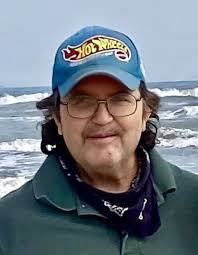 Stephen Urban Baca Obituary February 23, 2023