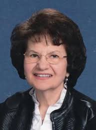 Mary Tominac Obituary (1939