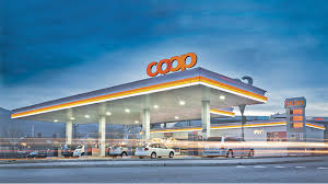 Klicke auf die adresse oder den namen des geschäftes, um zu den details des. Coop Pronto Bahnhof Oerlikon Balmo