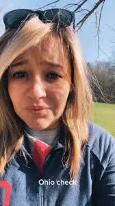 Hollie Huffman's Instagram, Twitter & Facebook