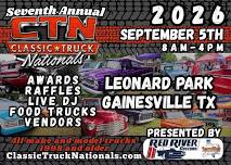 Seventh Annual Classic Truck Nationals