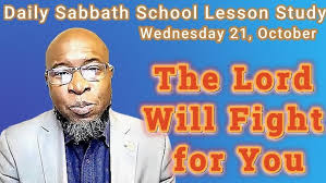 SABBATH SERVICE|| PORTMORE SDA || PASTOR FRANCIS WEST || JAN 6th 2024