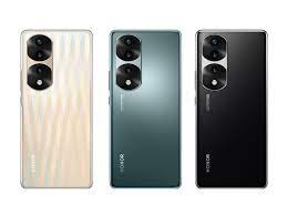 Honor 70 Pro+ - Notebookcheck.com ...