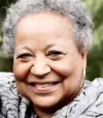 Ernestine Moore's Instagram, Twitter & Facebook