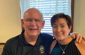 My beautiful daughter...