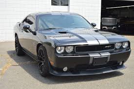 Image result for Brilliant Black 2011 Challenger