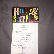 Buy macy's online and view local walgreens inventory. Best 100 Macy S Gift Card For Sale In Naperville Illinois For 2021