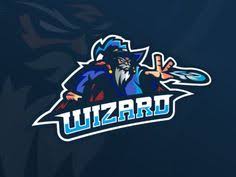 Do you recognise their owners? 7 Wizards Logo Ideas Wizards Logo Logos Logo Design