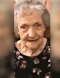 Obituary information for Flora Prewitt