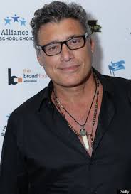 Steven Bauer