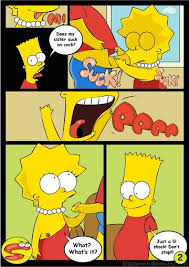Simpsons Bart Sex | Simpsons Hentai