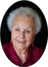 Pat Carlgren Obituary