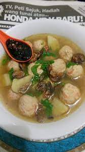 Setelah cukup rasa dan masak tutup api. Resipi Bebola Ayam Homemade Simple Je Tapi Sedap Digoreng Atau Dibuat Sup Boleh Buat Stok Frozen Di Rumah Keluarga