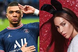 Kylian Mbappé reflects on love and rumored transgender girlfriend - News - Nogomania