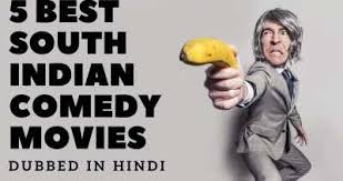 I have tried to list almost all classic and good 87 hollywood best comedy movies in hindi. Best South Indian Comedy Movies Dubbed In Hindi List Updated